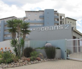 Point Village Accommodation - Ocean Two 12