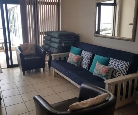 Point Village Accommodation - Santos 35