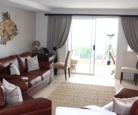 Seafront Apartment in Mossel Bay