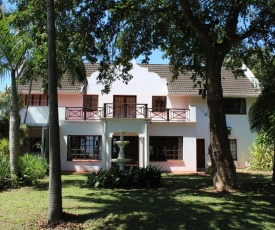 Zululand Country Lodge