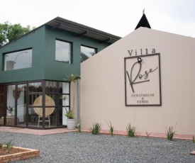 Villa Rose Guesthouse & Venue