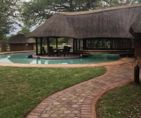 Munati Lodge