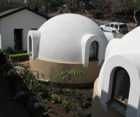 Dome Home Self-Catering