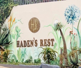 Haden's Rest Guesthouse