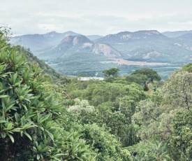 Leopard Tree Retreat