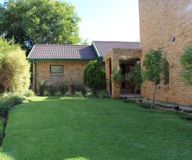 Windmill Guest House Bloemfontein