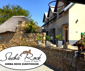 Sheba Rock Guesthouse