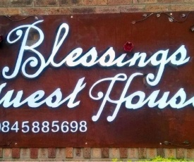 Blessings Guesthouse