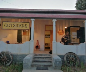 Outsiders B&B