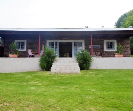 Riverholm Country Estate Lodges