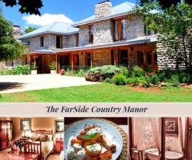 The FarSide Country Manor