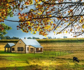 The FarSide Dam Cottage