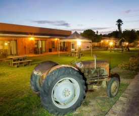 Culdesac Guesthouse Oudtshoorn