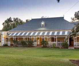 De Denne Country Guest House