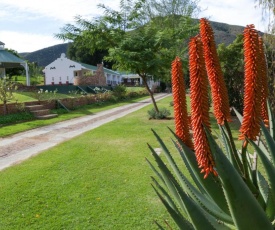 De Oude Meul Self Catering Country Lodge and B&B