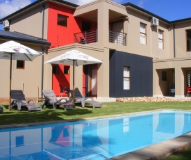 Karoo Sun Boutique Guest House