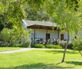 Kranskloof Country Lodge