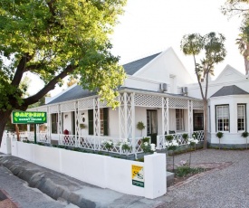 Oakdene Guest House