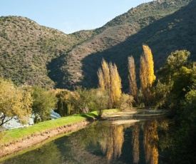 Old Mill Lodge & Restaurant