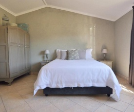 Olivanti Self Catering Cottages in Oudtshoorn