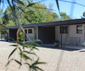 Pepper Tree Self catering