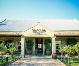 Surval Boutique Olive Estate