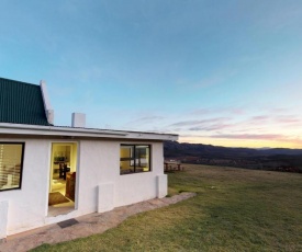 Swartberg Pass Cottages