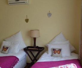 Agathos Bed & Breakfast