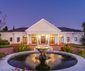 Bakenhof Winelands Lodge