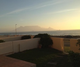 Blouberg Beachfront Apartment