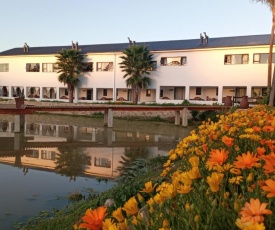 Middelplaas Paarl Guesthouse