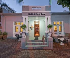 Skinkikofi Guest House