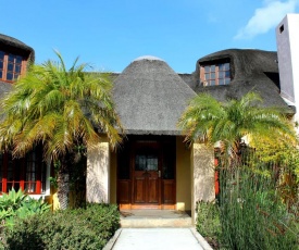 iNkosi Eco Lodge