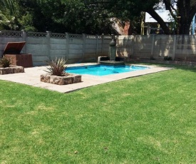 Delwers Rest Selfcatering Guesthouse Parys