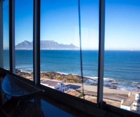 Breathtaking views in Blouberg!