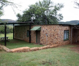 Shallow Pig Cottage