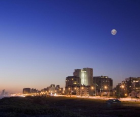 Cape Town Beachfront Accommodation in Blouberg