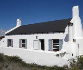 Carpe Kreef Holiday Home