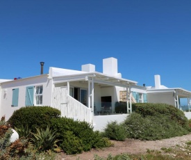 Dune Ridge Cottage