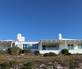 Dune Ridge Main House