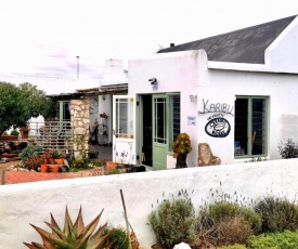 Guest House Karibu In Paternoster