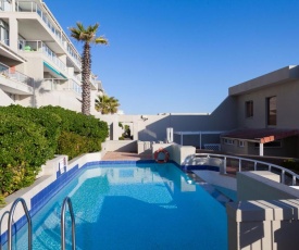 Dolphin Beach Hotel Self Catering Apartments