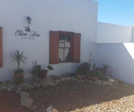 Olive Tree Cottage