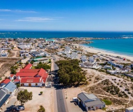 Paternoster Hotel