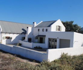 Stay at Emily in Paternoster Self Catering Accommodation