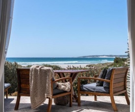 Strandloper Ocean Boutique Hotel