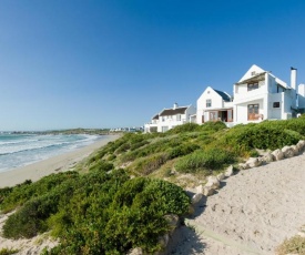 The Oystercatchers Haven at Paternoster