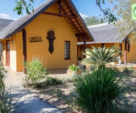 Bushvilla Umoja Kruger