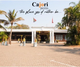 Cajori Hotel