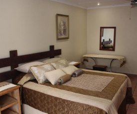 Charming Self Catering Apartment